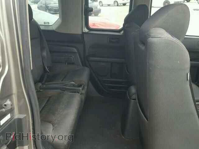 2007 HONDA ELEMENT - VIN: 5J6YH18917L015999 - Photo 6