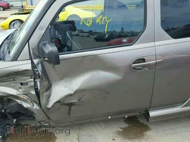 2007 HONDA ELEMENT - VIN: 5J6YH18917L015999 - Photo 9