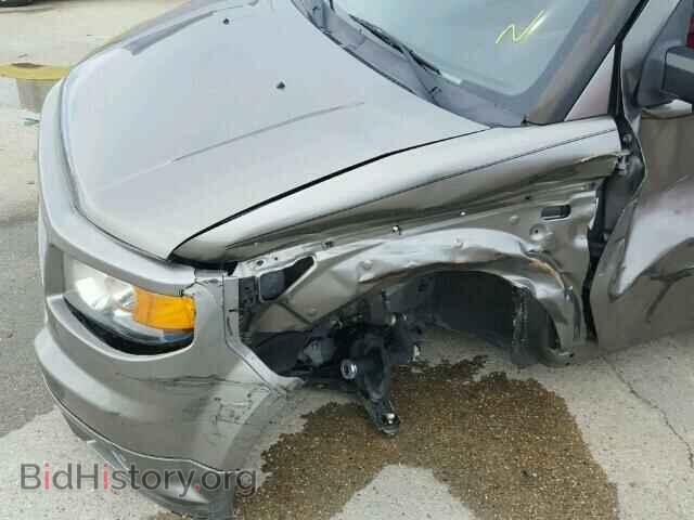 2007 HONDA ELEMENT - VIN: 5J6YH18917L015999 - Photo 10