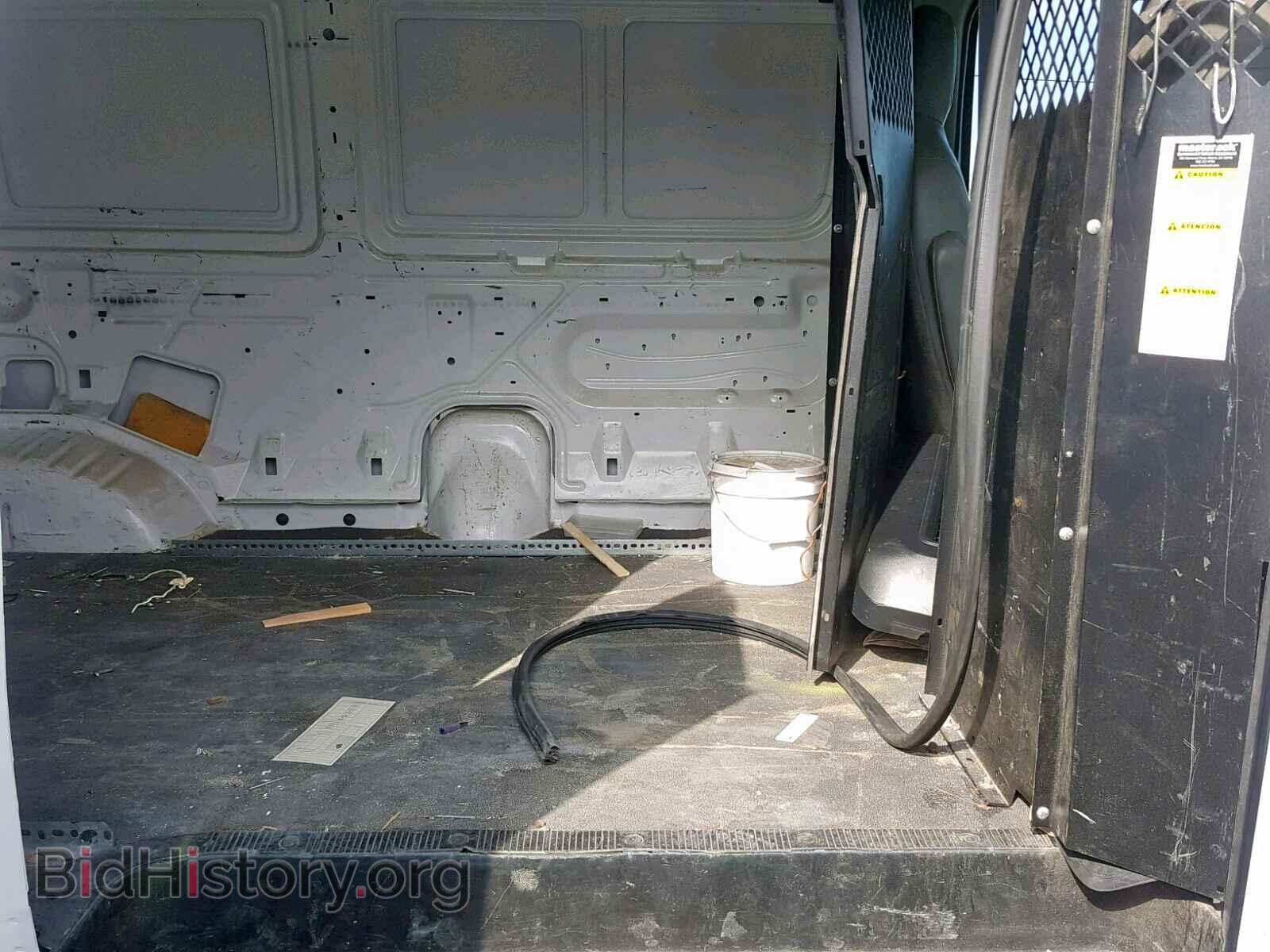 2012 FORD ECONOLINE - VIN: 1FTNE1EW4CDA00946 - Photo 6