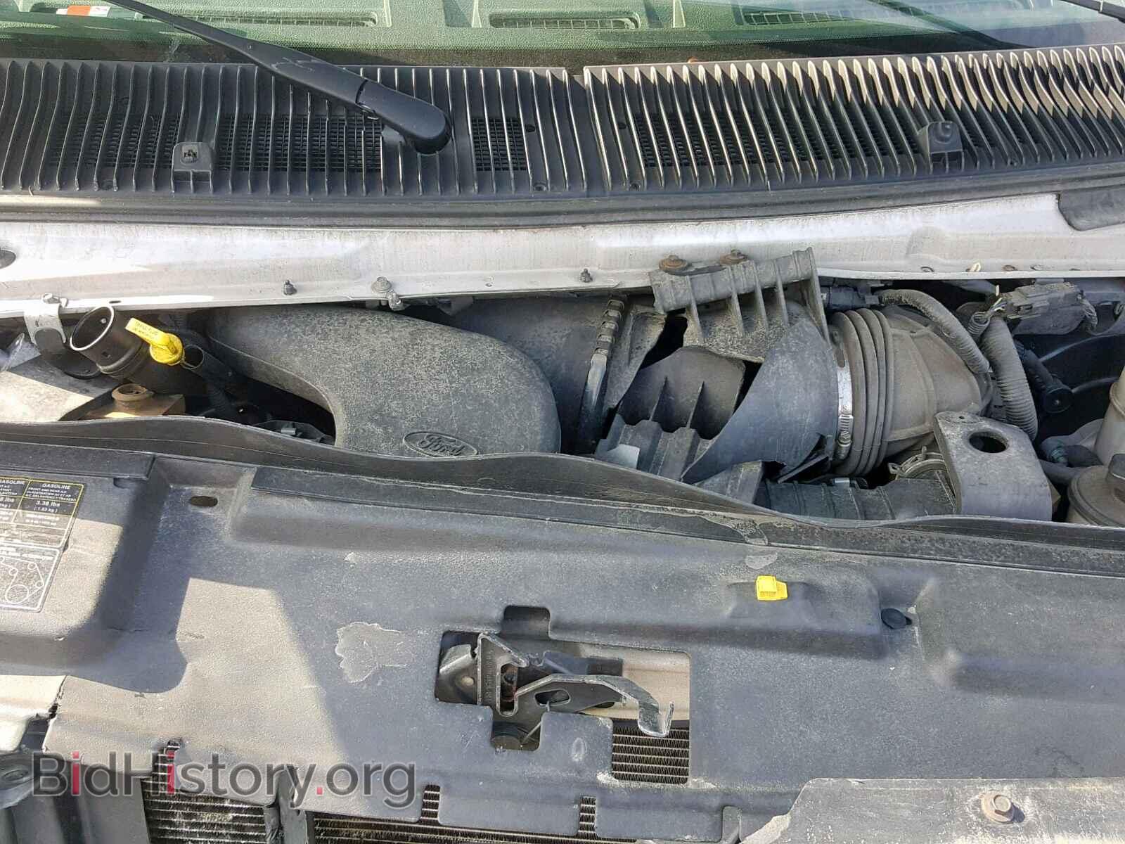 2012 FORD ECONOLINE - VIN: 1FTNE1EW4CDA00946 - Photo 7