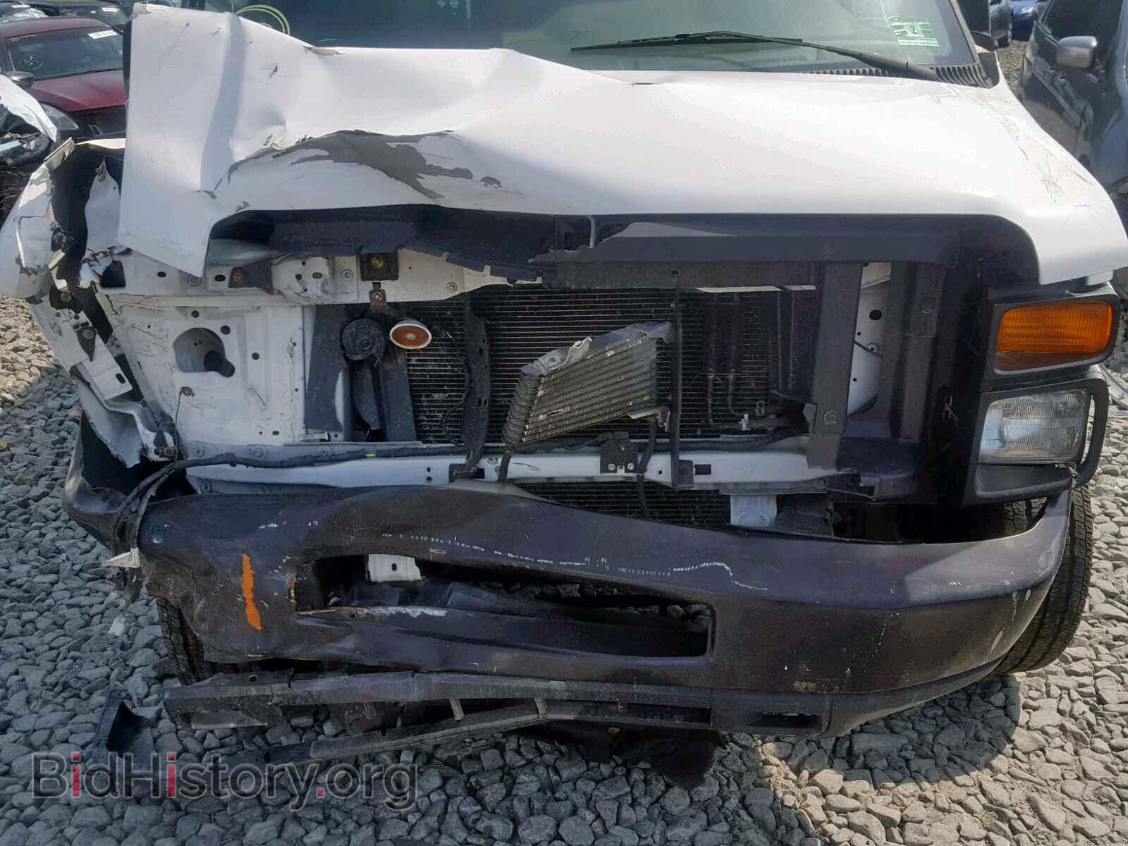 2012 FORD ECONOLINE - VIN: 1FTNE1EW4CDA00946 - Photo 8