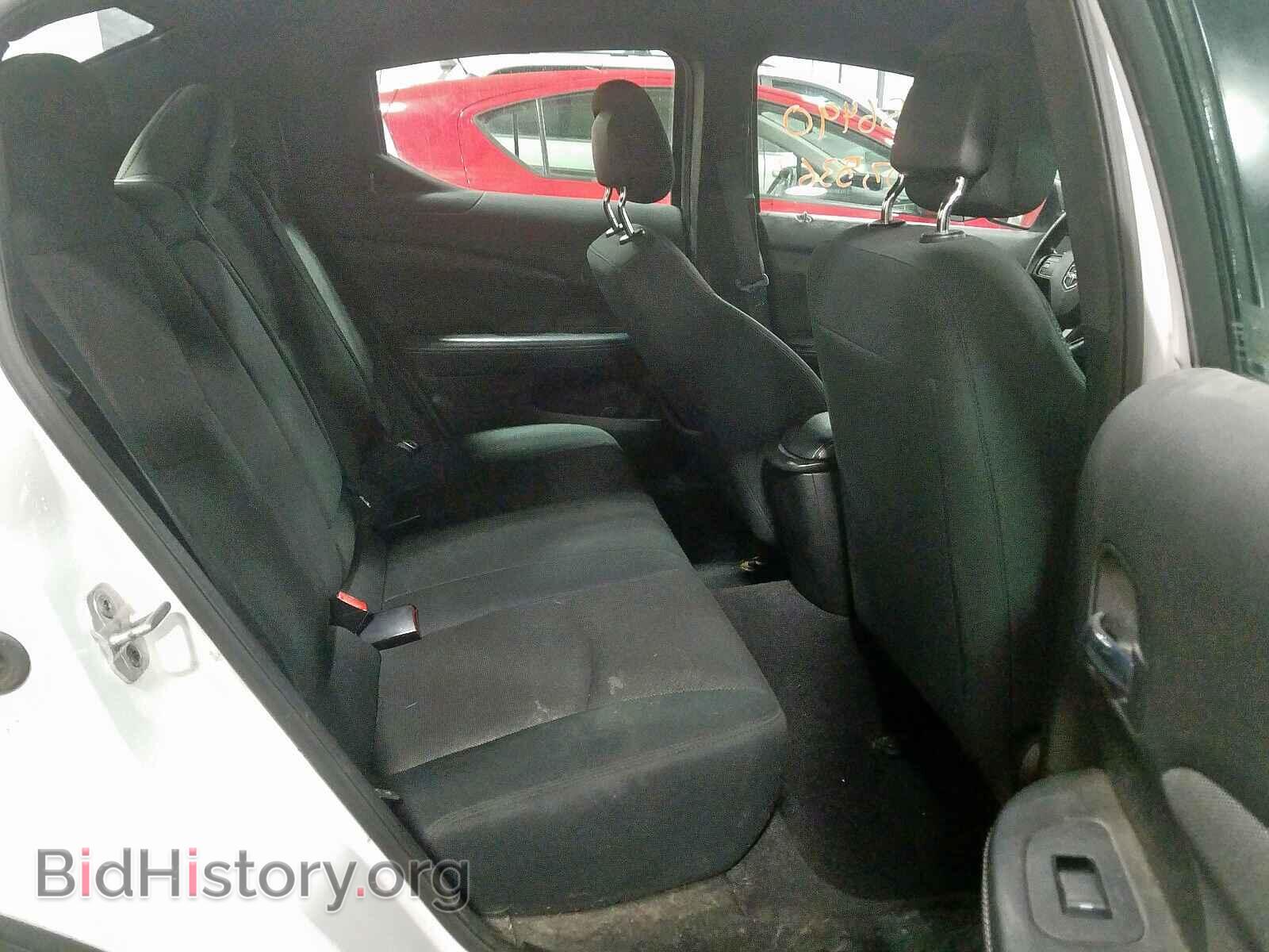 2012 DODGE AVENGER - VIN: 1C3CDZAB6CN136554 - Photo 6