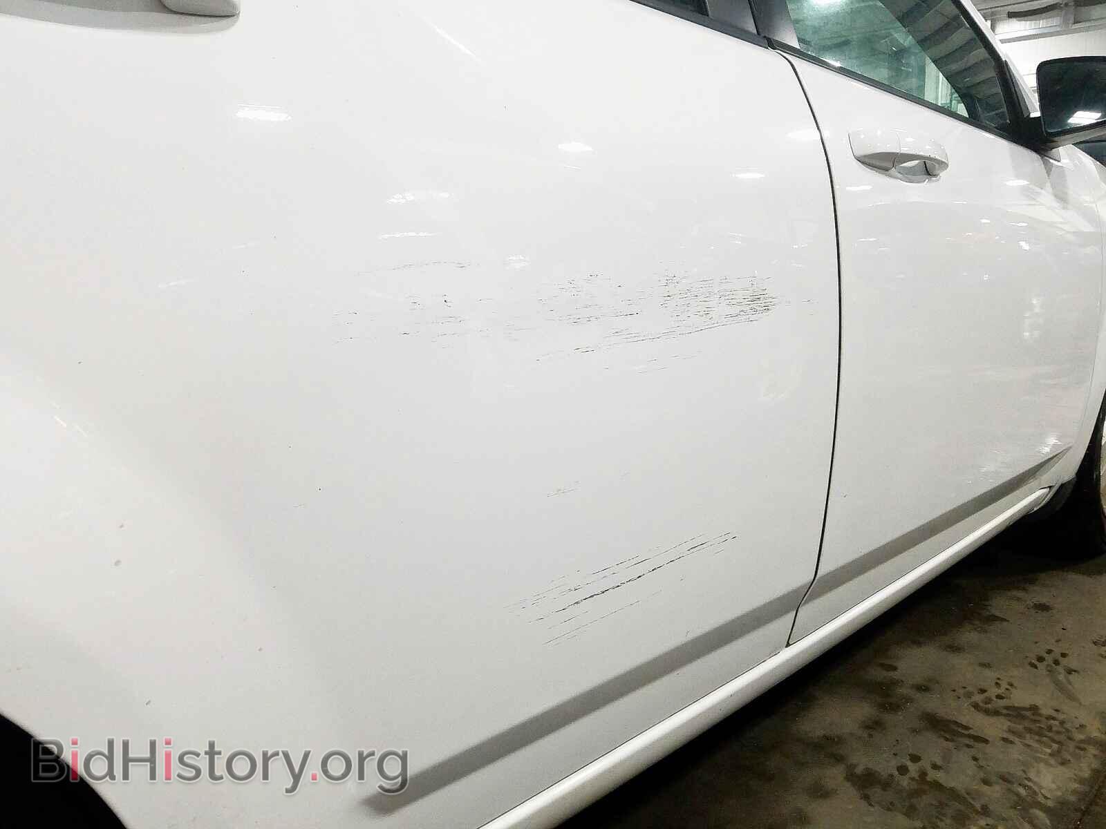 2012 DODGE AVENGER - VIN: 1C3CDZAB6CN136554 - Photo 9
