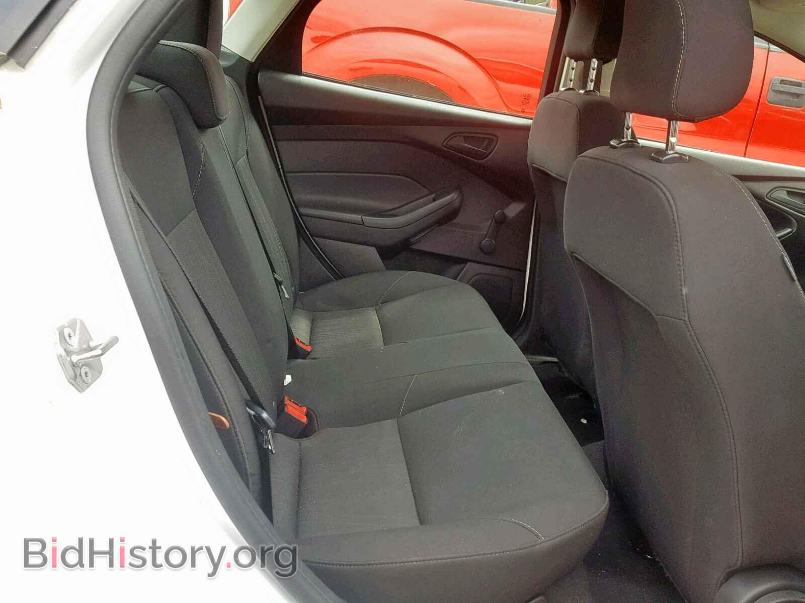 2016 FORD FOCUS - VIN: 1FADP3E22GL368462 - Photo 6