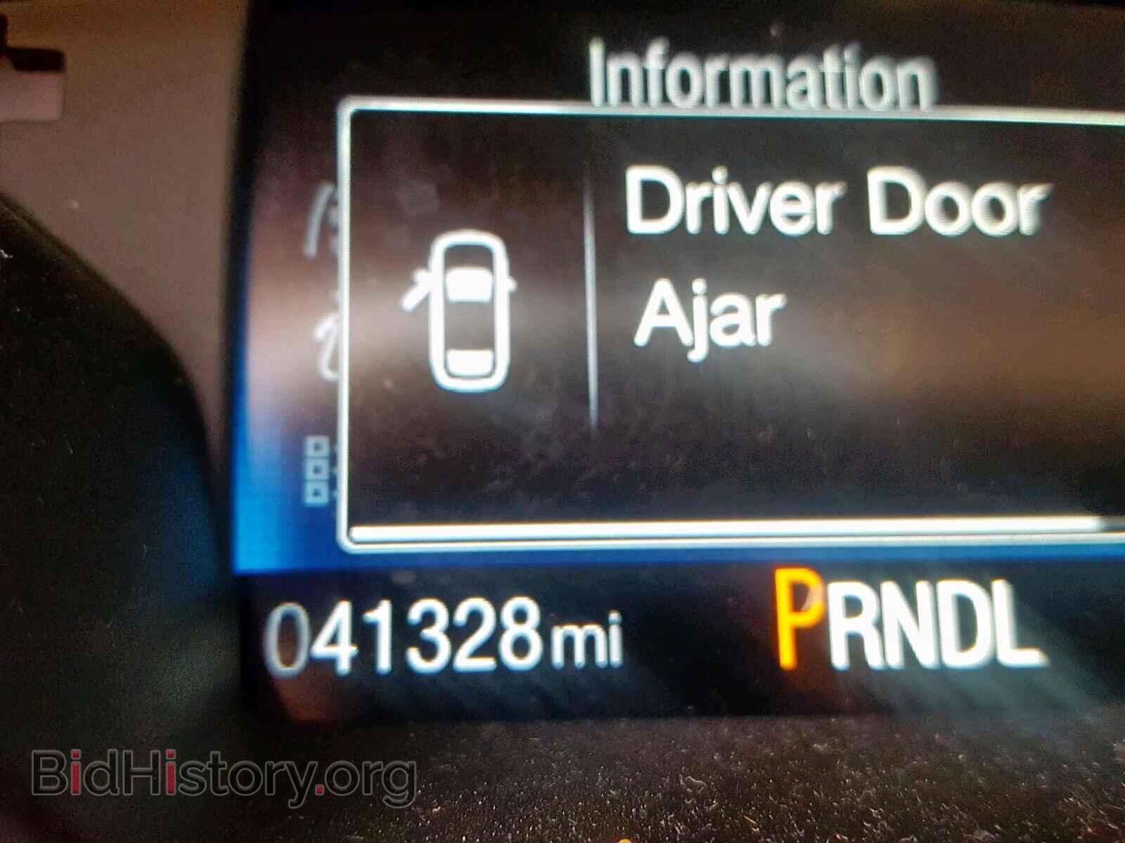 2016 FORD FOCUS - VIN: 1FADP3E22GL368462 - Photo 8