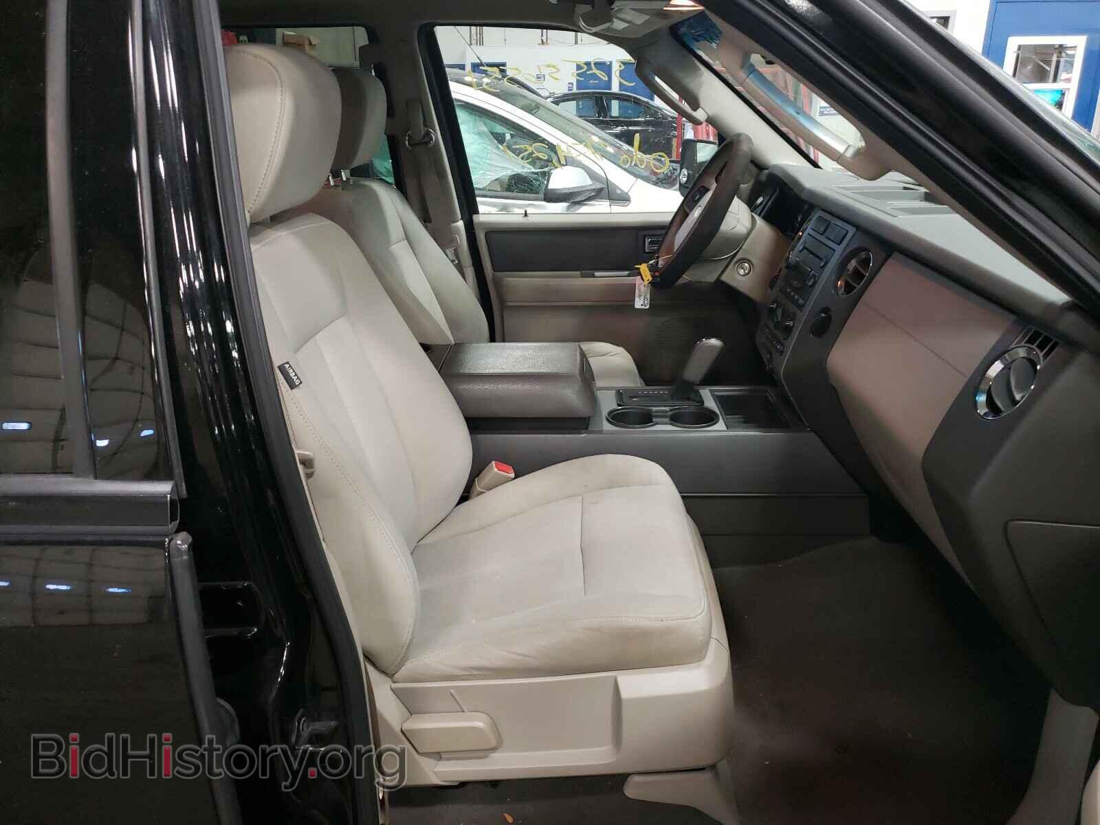 2007 FORD EXPEDITION - VIN: 1FMFU16507LA70187 - Фото 5