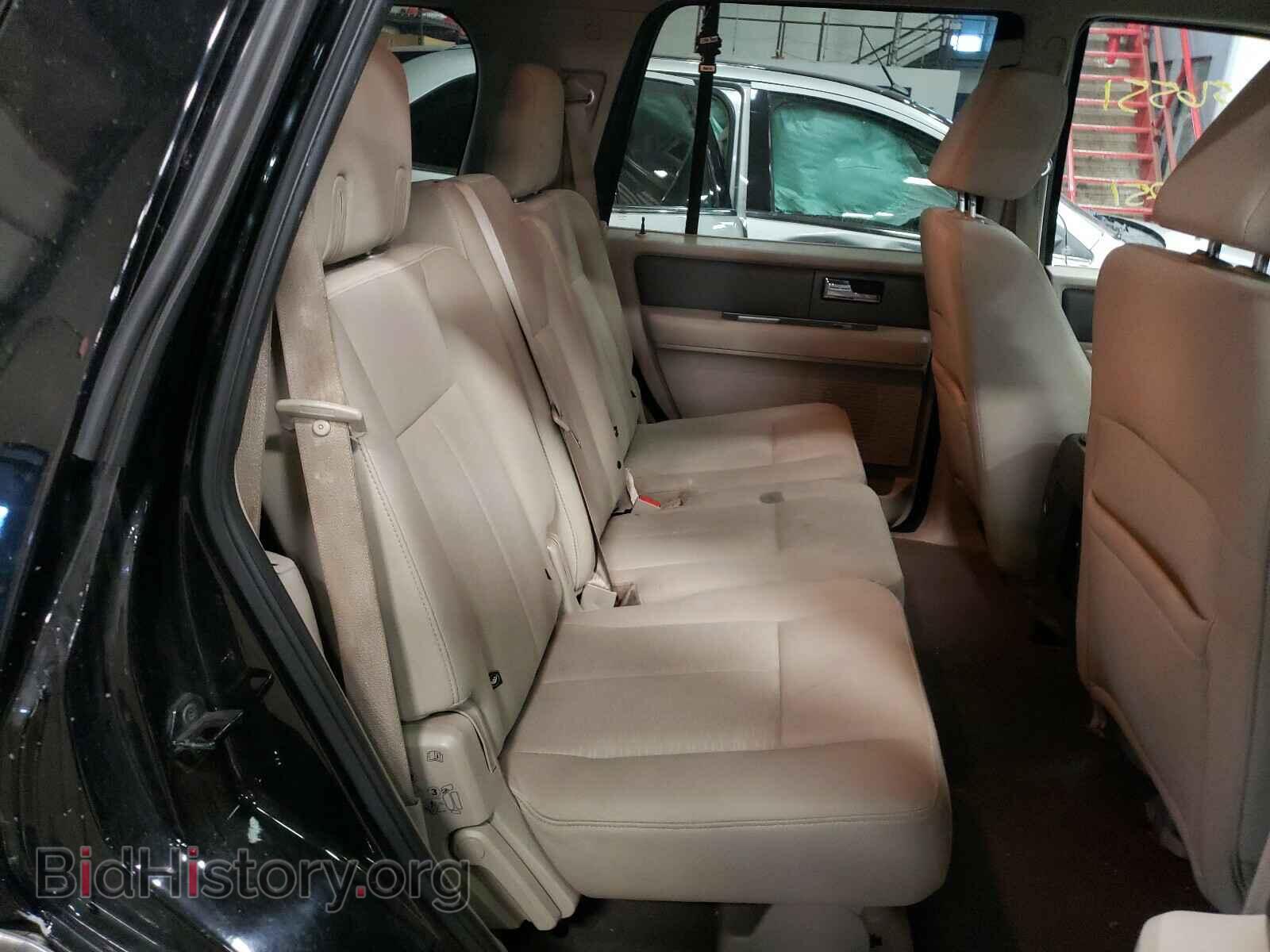 2007 FORD EXPEDITION - VIN: 1FMFU16507LA70187 - Фото 6