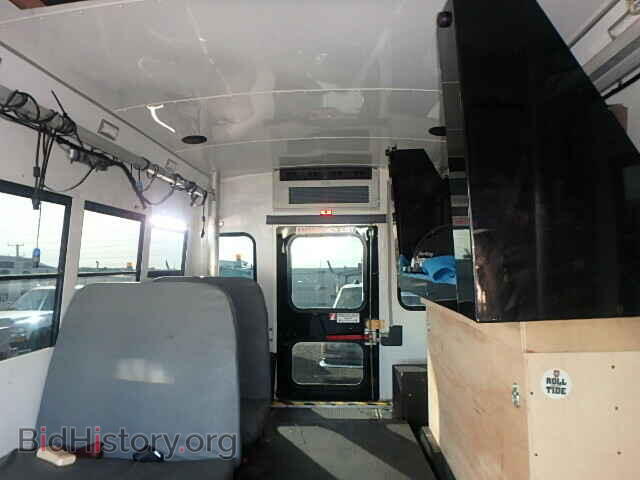 2009 CHEVROLET EXPRESS - VIN: 1GBJG31K091118112 - Фото 6