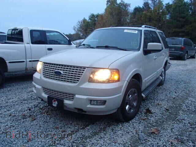 2006 FORD EXPEDITION - VIN: 1FMFU20596LA02919 - Фото 2