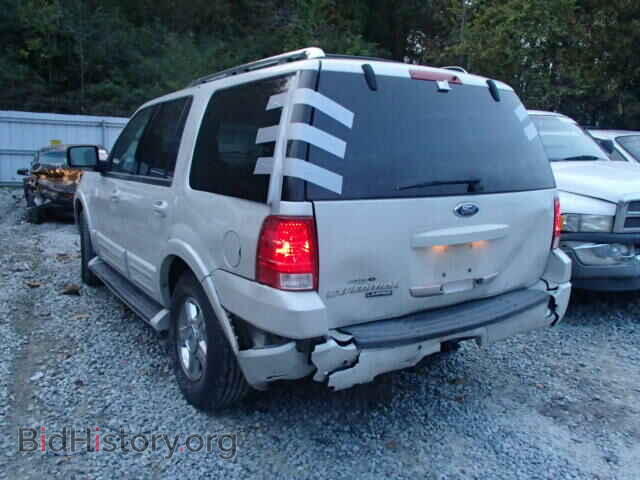 2006 FORD EXPEDITION - VIN: 1FMFU20596LA02919 - Фото 3