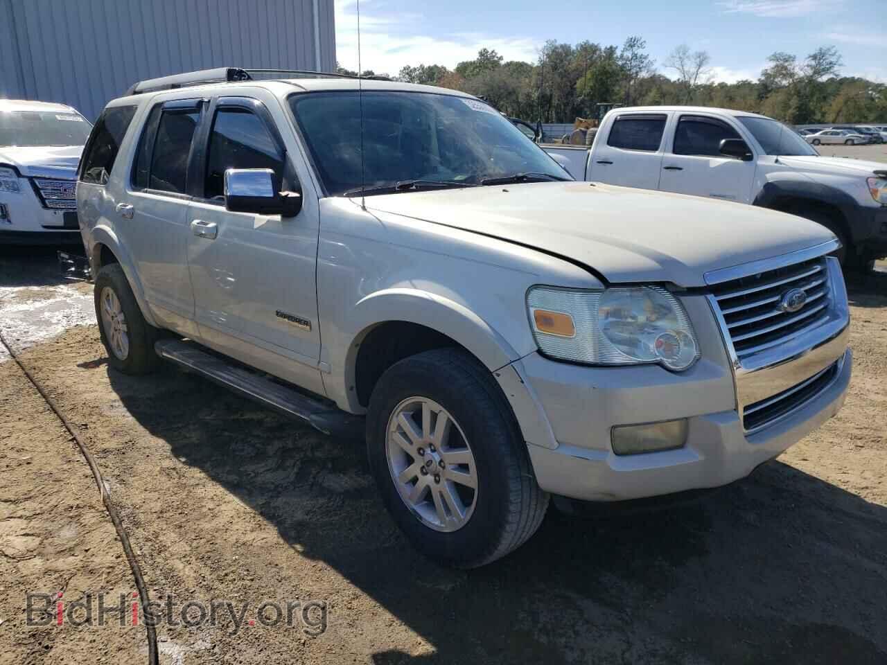 Photo 1FMEU65E86ZA10535 - FORD EXPLORER 2006