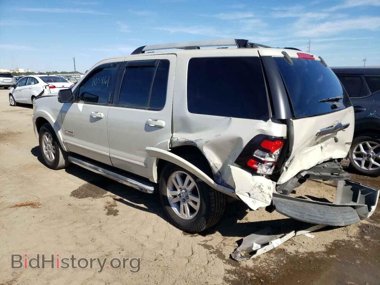 2006 FORD EXPLORER - VIN: 1FMEU65E86ZA10535 - Фото 3