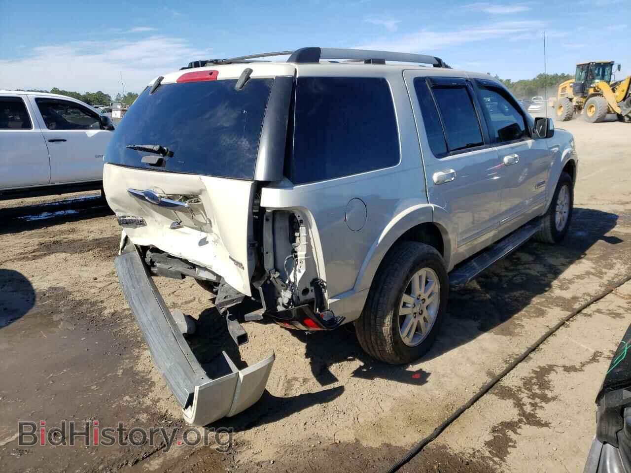 2006 FORD EXPLORER - VIN: 1FMEU65E86ZA10535 - Фото 4