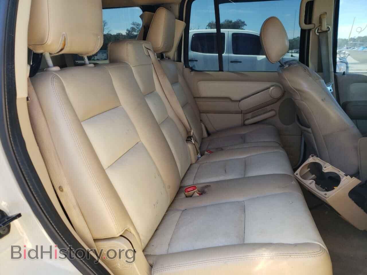 2006 FORD EXPLORER - VIN: 1FMEU65E86ZA10535 - Фото 6
