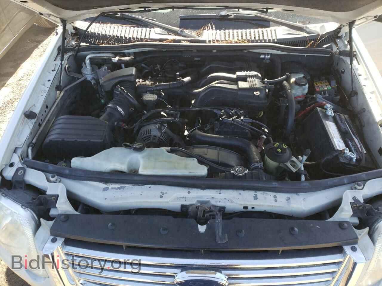 2006 FORD EXPLORER - VIN: 1FMEU65E86ZA10535 - Фото 7