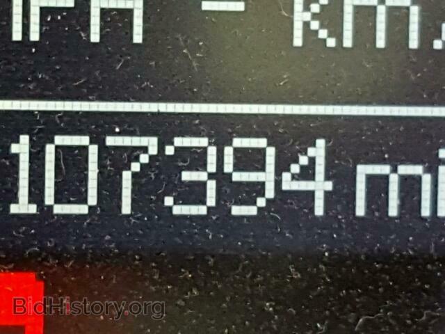 2011 DODGE DURANGO - VIN: 1D4RE4GG4BC688690 - Фото 8