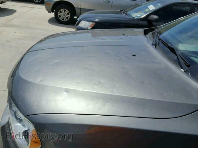 2011 DODGE DURANGO - VIN: 1D4RE4GG4BC688690 - Фото 9