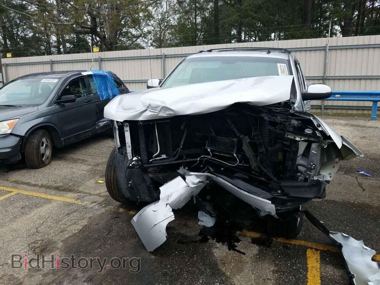 2013 CHEVROLET AVALANCHE - VIN: 3GNMCFE04DG290823 - Фото 9