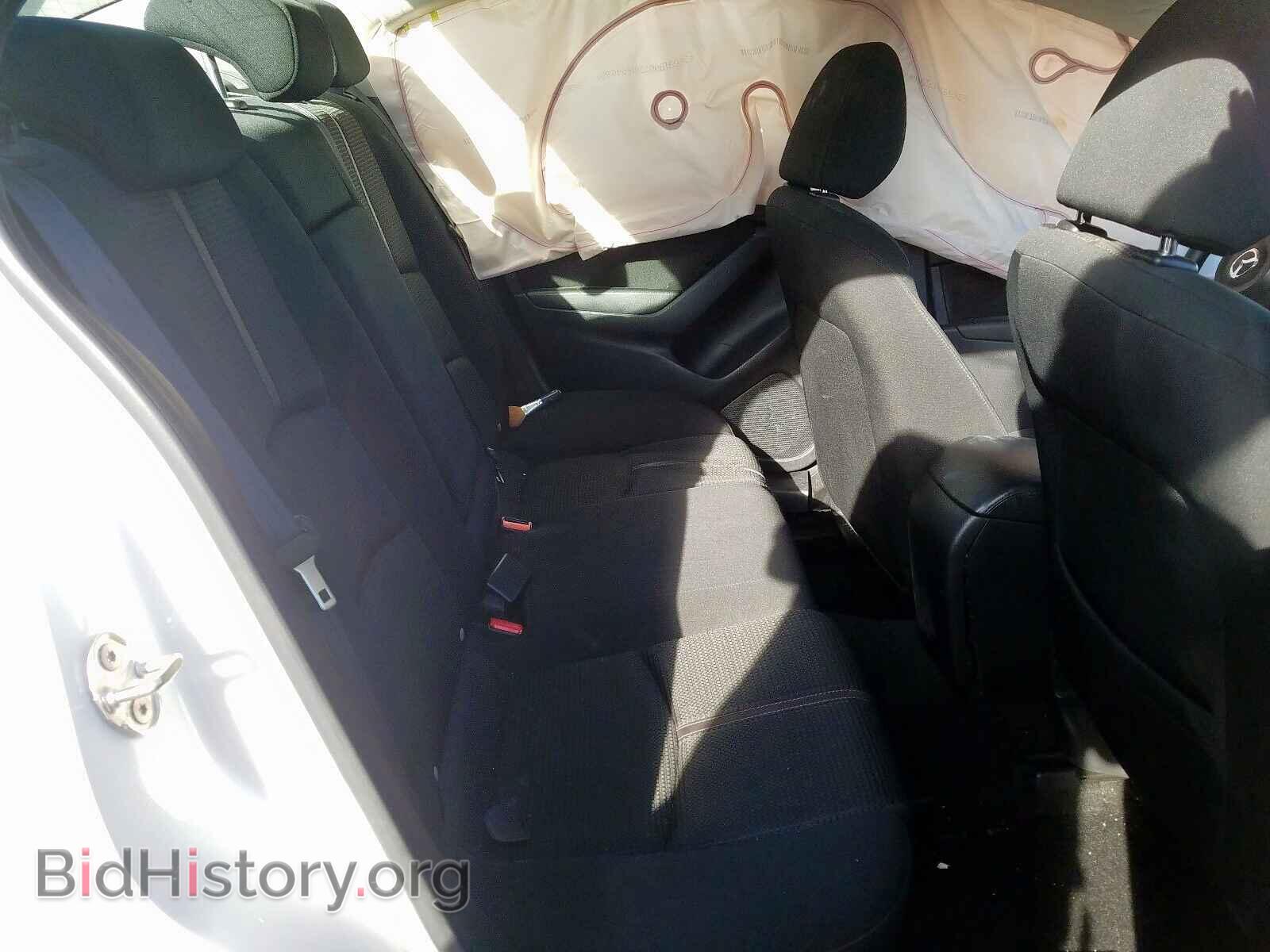 2017 MAZDA 3 - VIN: 3MZBN1U73HM107461 - Фото 6