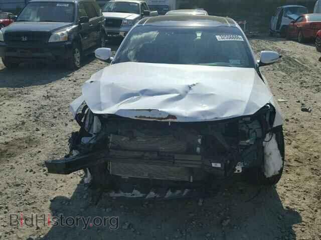 2015 KIA OPTIMA - VIN: 5XXGN4A70FG356569 - Фото 10