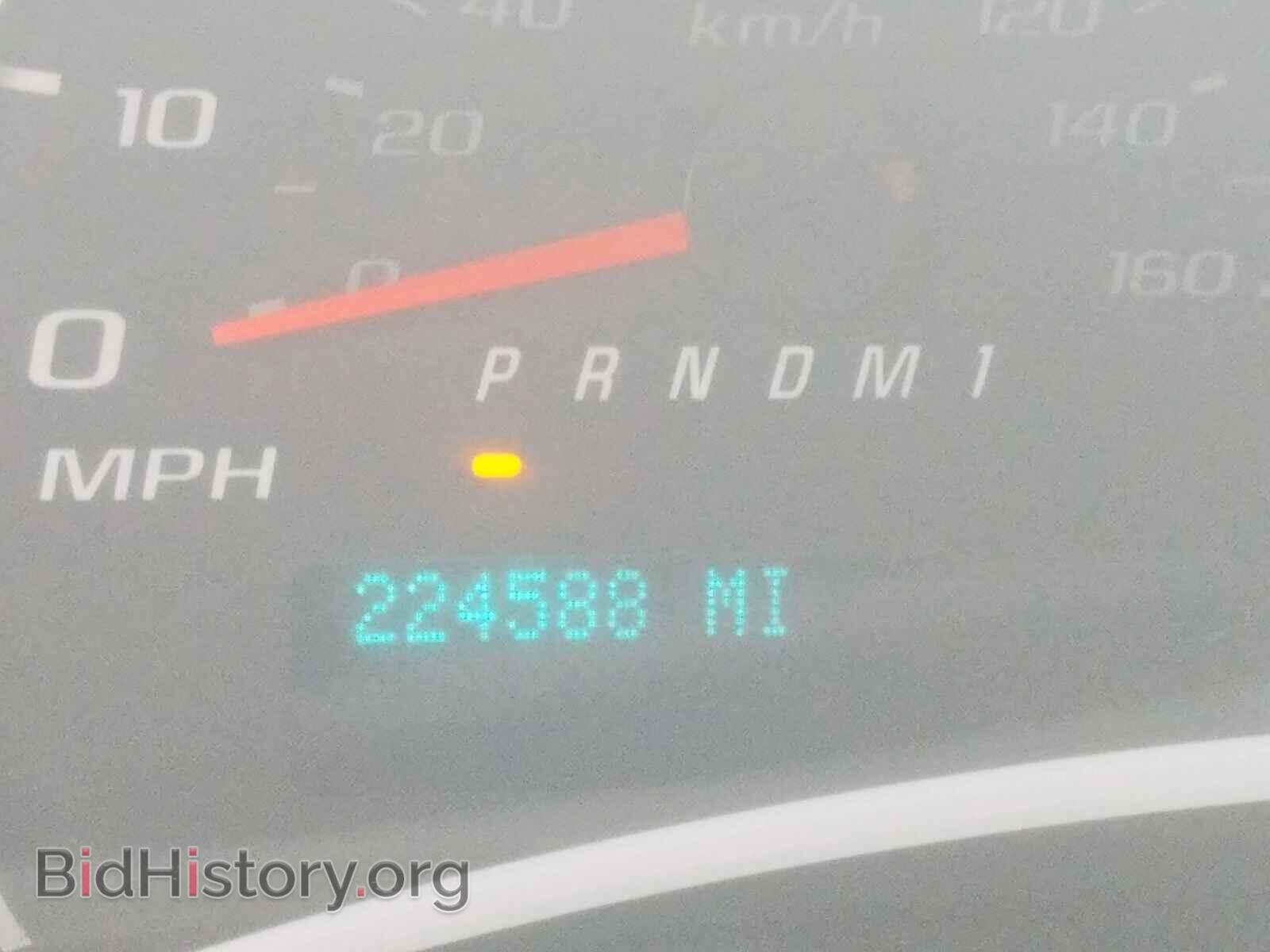 2015 CHEVROLET EXPRESS - VIN: 1GB3G4CG4F1239826 - Фото 8