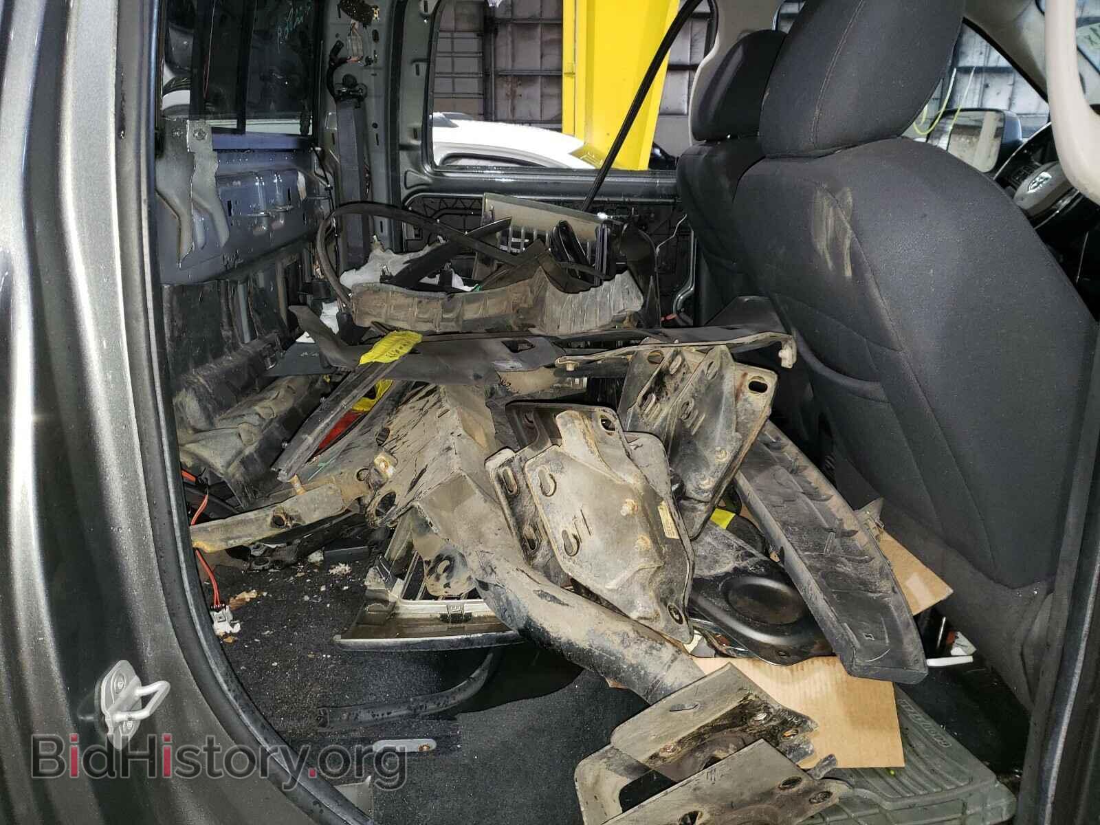 2012 DODGE RAM 2500 - VIN: 3C6UD5JL8CG151803 - Фото 6