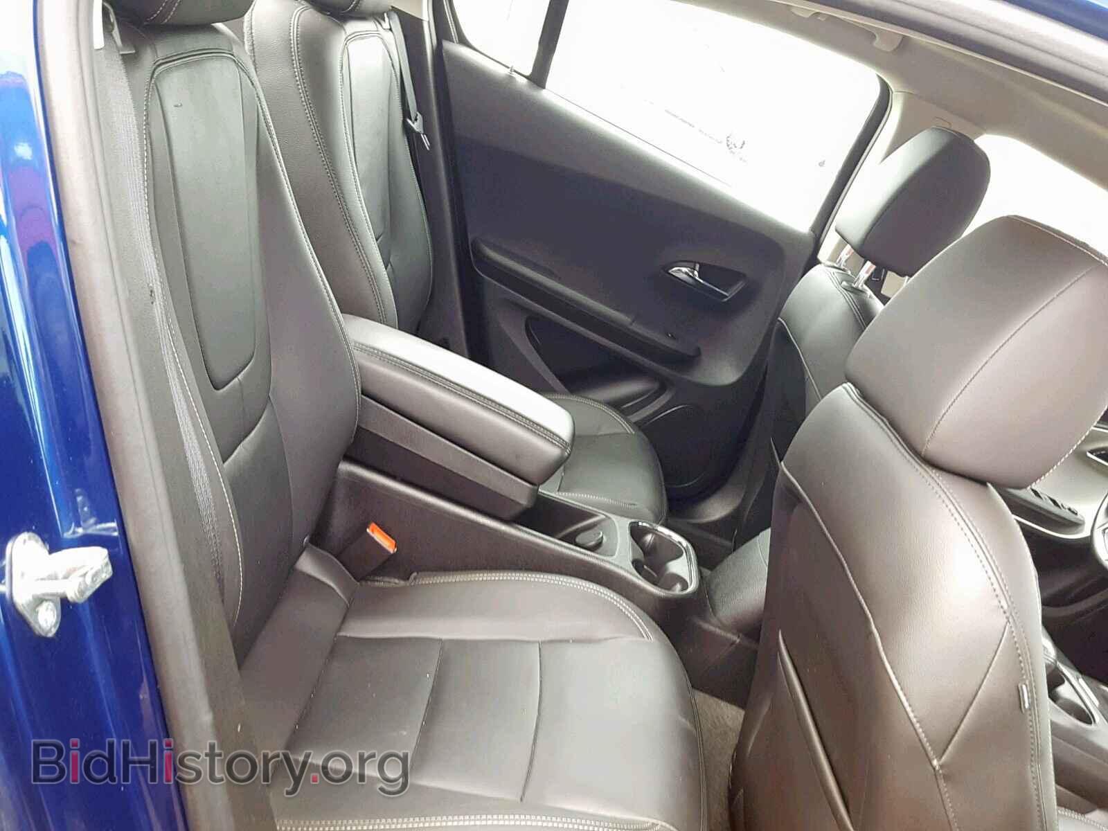 2013 CHEVROLET VOLT - VIN: 1G1RB6E41DU145698 - Фото 6