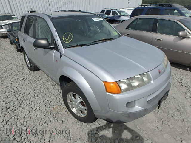 Фотография 5GZCZ63B03S855789 - SATURN VUE 2003