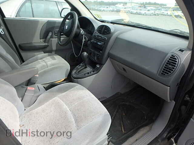 2003 SATURN VUE - VIN: 5GZCZ63B03S855789 - Фото 5