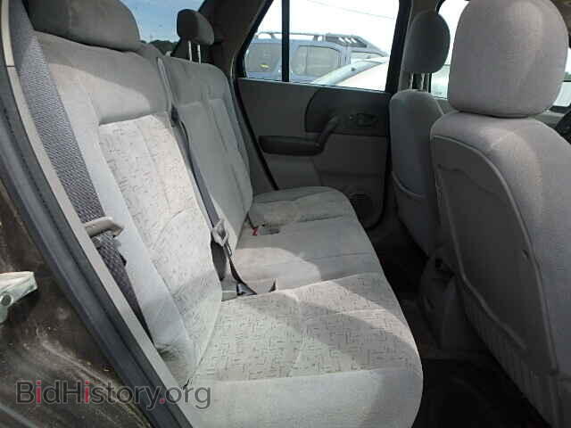 2003 SATURN VUE - VIN: 5GZCZ63B03S855789 - Фото 6