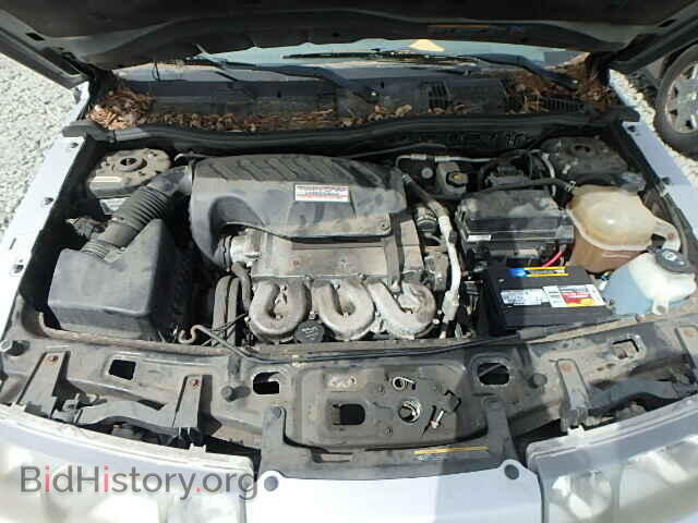 2003 SATURN VUE - VIN: 5GZCZ63B03S855789 - Фото 7