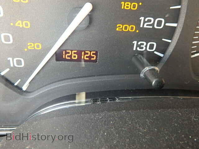 2003 SATURN VUE - VIN: 5GZCZ63B03S855789 - Фото 8