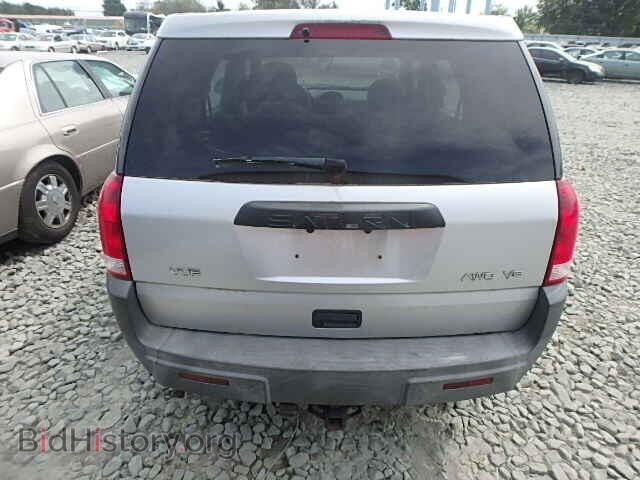 2003 SATURN VUE - VIN: 5GZCZ63B03S855789 - Фото 9