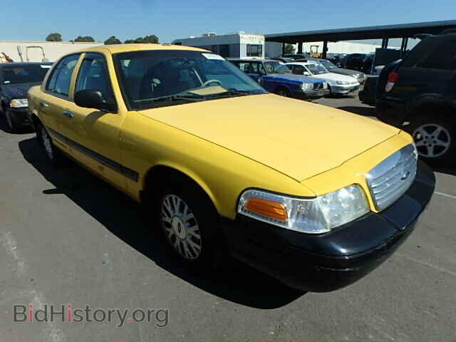 Photo 2FAFP74W84X168723 - FORD CROWN VIC 2004