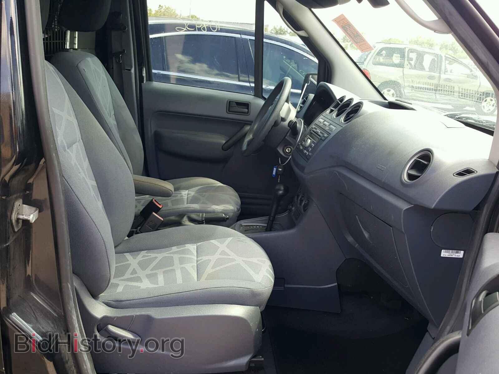 2011 FORD TRANSIT CO - VIN: NM0KS9BN2BT062109 - Фото 5