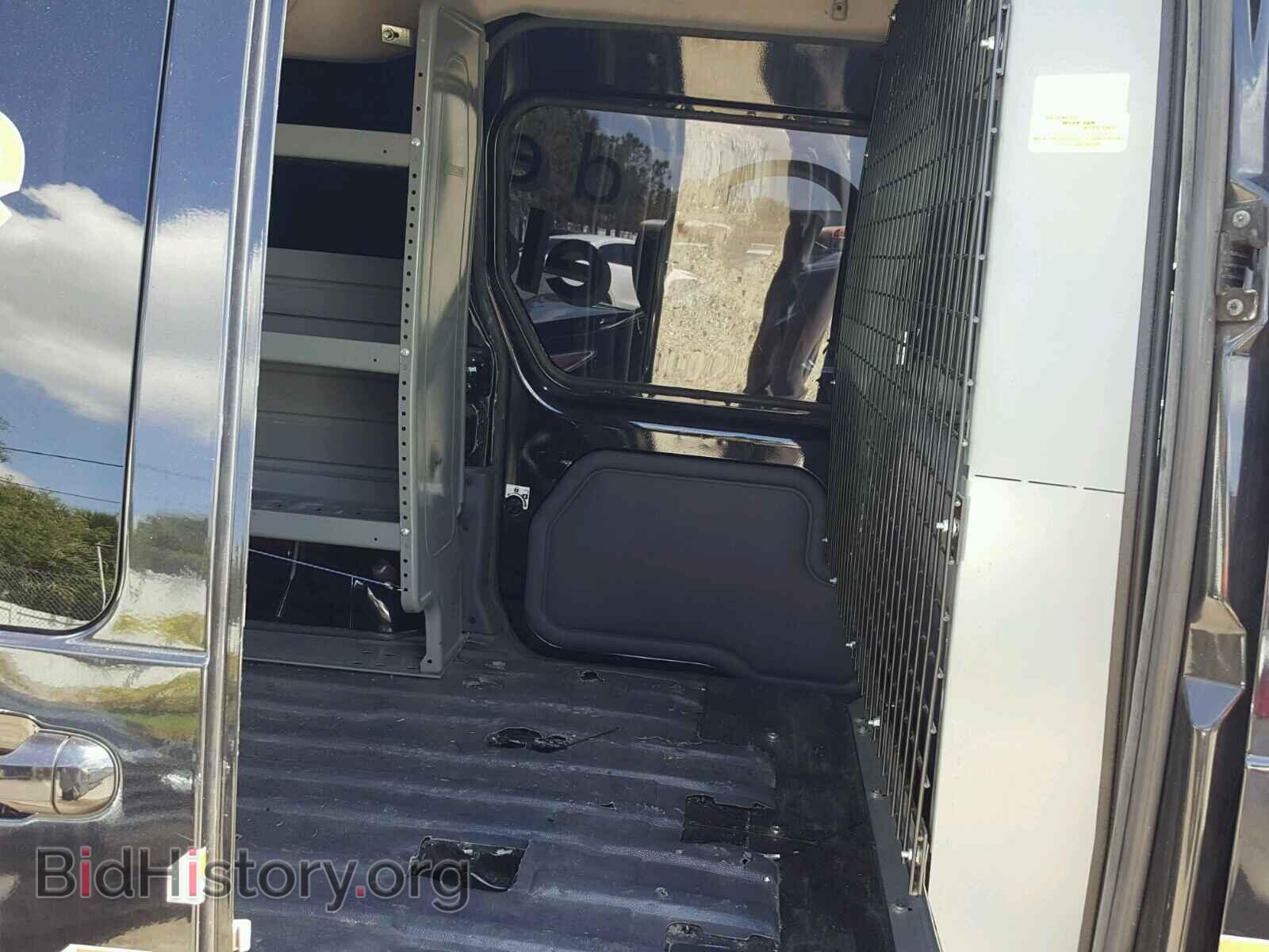 2011 FORD TRANSIT CO - VIN: NM0KS9BN2BT062109 - Фото 6
