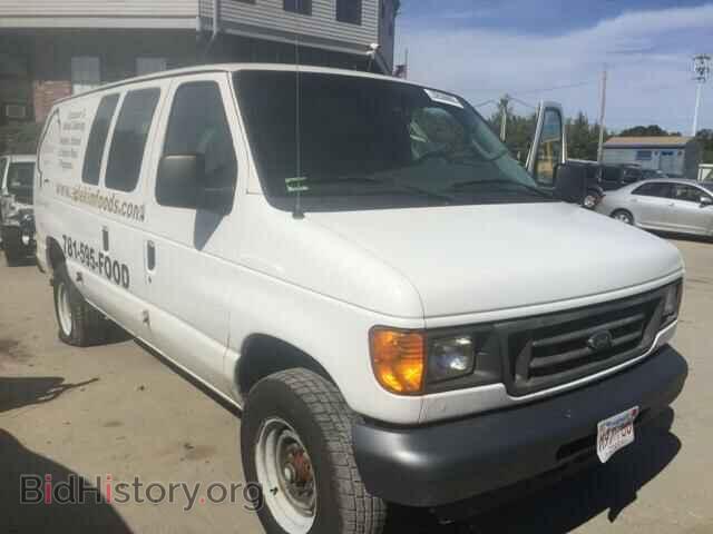 Photo 1FTSE34L54HB30282 - FORD ECONOLINE 2004