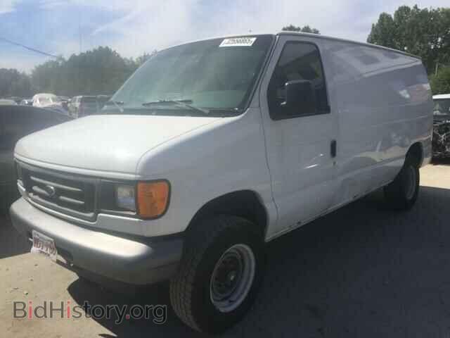 2004 FORD ECONOLINE - VIN: 1FTSE34L54HB30282 - Фото 2