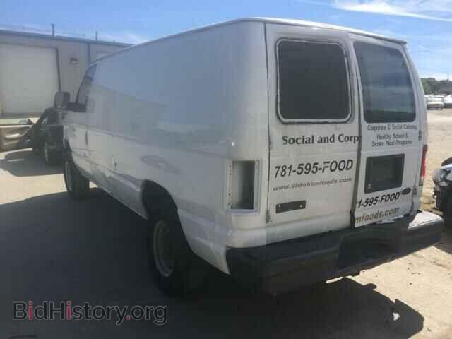 2004 FORD ECONOLINE - VIN: 1FTSE34L54HB30282 - Фото 3