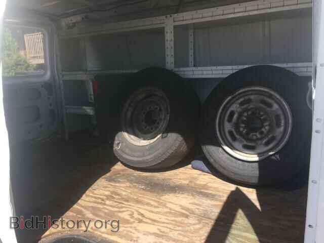 2004 FORD ECONOLINE - VIN: 1FTSE34L54HB30282 - Фото 6