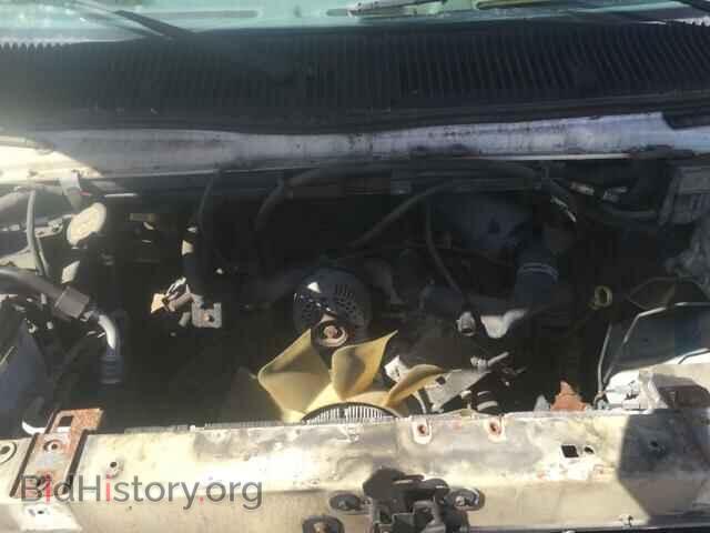 2004 FORD ECONOLINE - VIN: 1FTSE34L54HB30282 - Фото 7