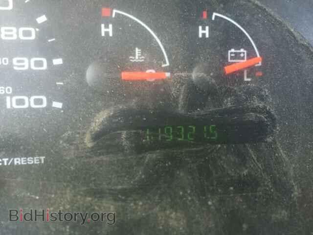 2004 FORD ECONOLINE - VIN: 1FTSE34L54HB30282 - Фото 8