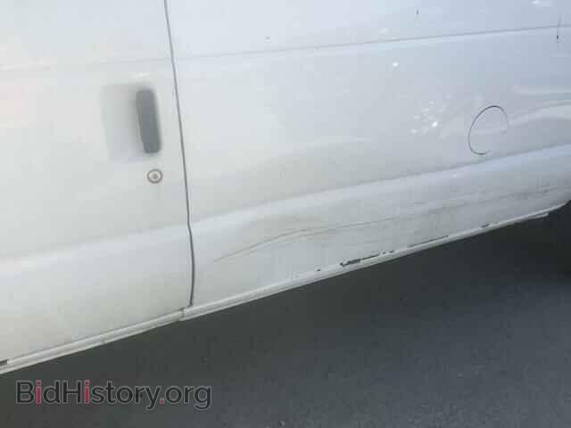 2004 FORD ECONOLINE - VIN: 1FTSE34L54HB30282 - Фото 9