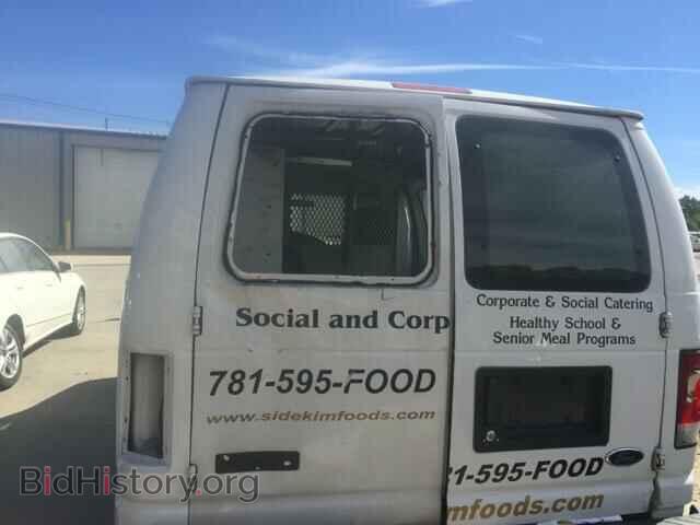 2004 FORD ECONOLINE - VIN: 1FTSE34L54HB30282 - Фото 10