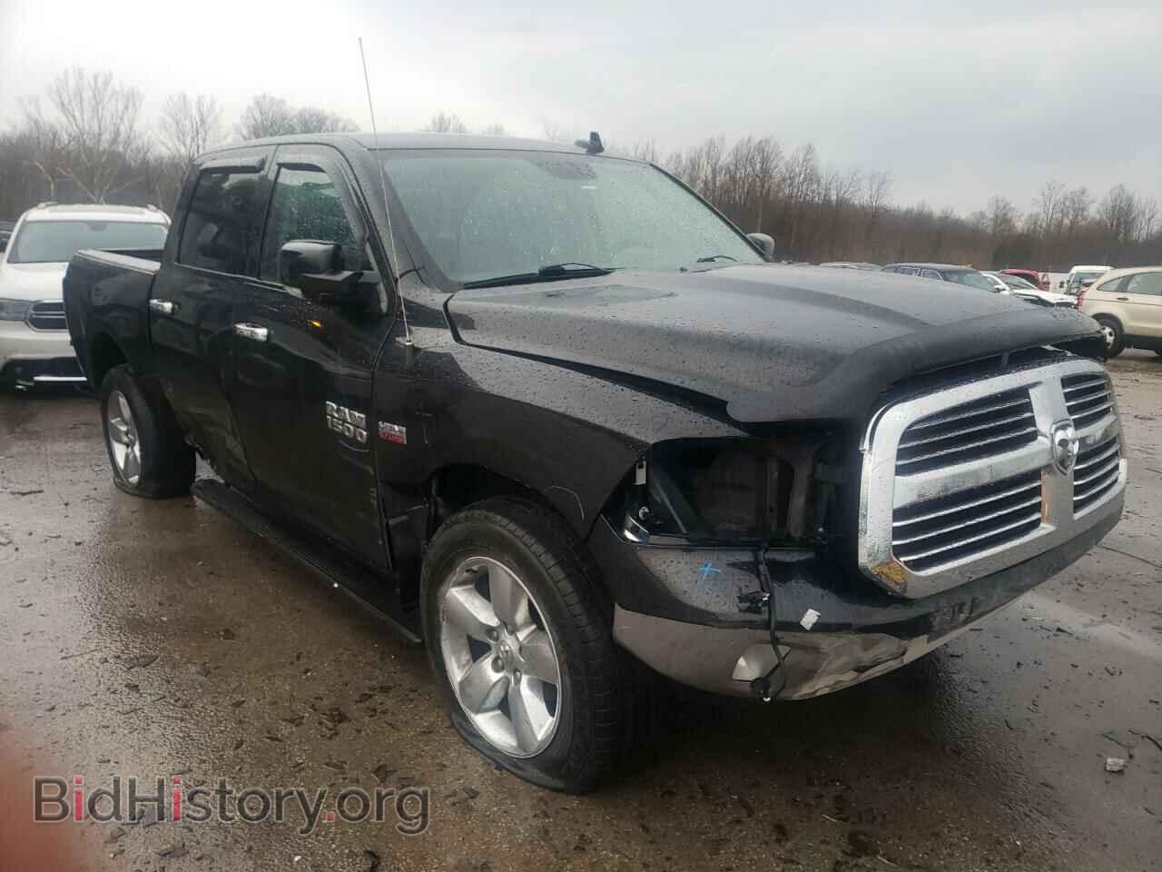 Photo 3C6RR7LT6FG629611 - RAM 1500 2015