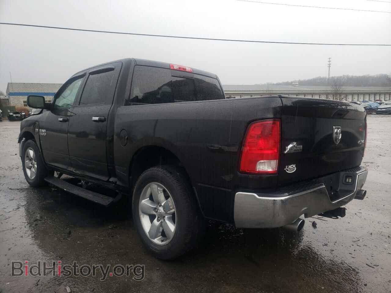2015 RAM 1500 - VIN: 3C6RR7LT6FG629611 - Фото 3