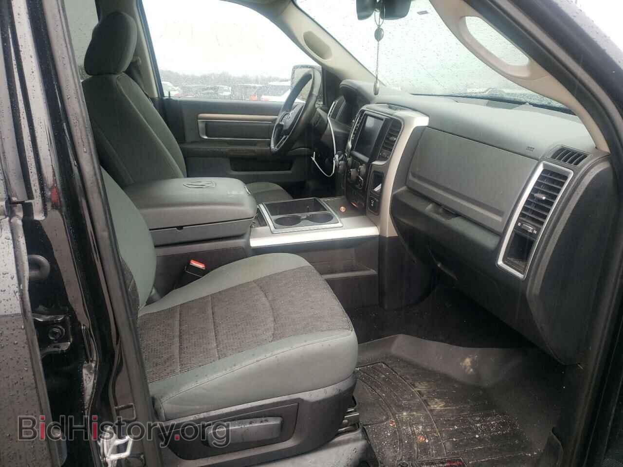 2015 RAM 1500 - VIN: 3C6RR7LT6FG629611 - Фото 5