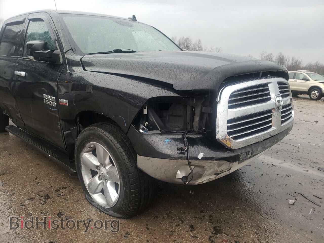 2015 RAM 1500 - VIN: 3C6RR7LT6FG629611 - Фото 9