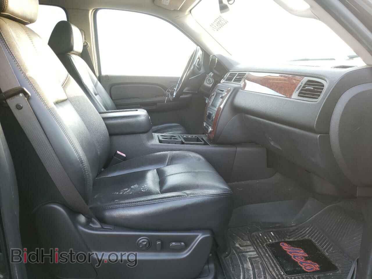 2007 CHEVROLET AVALANCHE - VIN: 3GNFK12377G143817 - Фото 5
